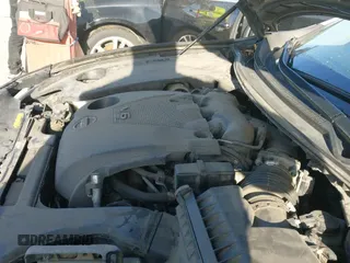 ✅ 2014 Nissan Maxima S • VIN: 1N4AA5AP4EC476676 • Lot: 41853243. Listed on IAAI with 104,616 mi. Free auction sales archive from the USA and detailed vehicle history report at DreamBid. Image 19.