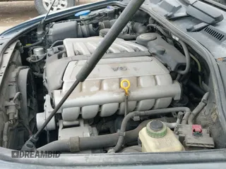 ✅ 2006 Volkswagen Touareg 3.2L V6 • VIN: WVGZG77L76D045574 • Лот: 42375222. Опубликован ранее на IAAI с пробегом 209 646 миль. Бесплатный доступ к архиву аукционных продаж из США и подробный отчёт об истории автомобиля на DreamBid. Изображение 12.