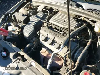 ✅ 2004 Honda Civic LX • VIN: 2HGES16564H534373 • Lot: 43827321. Listed on IAAI with 183,209 mi. Free auction sales archive from the USA and detailed vehicle history report at DreamBid. Image 13.