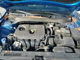 ✅ 2022 Kia Forte GT-Line • VIN: 3KPF54AD9NE450166 • Lot: 89911225. Wystawiony na Copart z przebiegiem 77 959 mil. Bezpłatny archiwum sprzedaży aukcyjnych z USA i szczegółowy raport historii pojazdu na DreamBid. Zdjęcie 13.