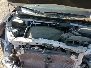 ✅ 2022 Honda Pilot Special Edition • VIN: 5FNYF6H20NB074036 • Lot: 92222705. Listed on Copart with 41,390 mi. Free auction sales archive from the USA and detailed vehicle history report at DreamBid. Image 14.