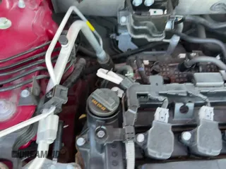 ✅ 2021 Honda Accord Sport • VIN: 1HGCV1F33MA061396 • Lot: 84709635. Wystawiony na Copart z przebiegiem 53 554 mil. Bezpłatny archiwum sprzedaży aukcyjnych z USA i szczegółowy raport historii pojazdu na DreamBid. Zdjęcie 11.