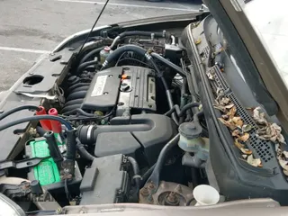 ✅ 2004 Honda CR-V EX • VIN: JHLRD78884C020776 • Lot: 43764502. Wystawiony na IAAI z przebiegiem 209 971 mil. Bezpłatny archiwum sprzedaży aukcyjnych z USA i szczegółowy raport historii pojazdu na DreamBid. Zdjęcie 15.