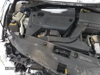 ✅ 2017 Nissan Altima S • VIN: 1N4AL3AP7HN344017 • Лот: 94760955. Опубликован ранее на Copart с пробегом 134 771 миль. Бесплатный доступ к архиву аукционных продаж из США и подробный отчёт об истории автомобиля на DreamBid. Изображение 14.