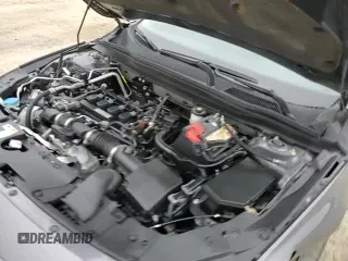 ✅ 2020 Honda Accord Sport • VIN: 1HGCV1F38LA111143 • Lot: 85890355. Listed on Copart with 102,089 mi. Free auction sales archive from the USA and detailed vehicle history report at DreamBid. Image 15.