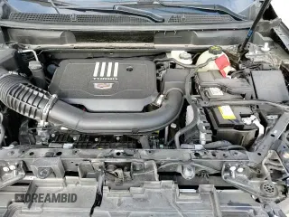 ✅ 2024 Cadillac XT5 FWD Luxury • VIN: 1GYKNAR44RZ746007 • Lot: 70692165. Listed on Copart with 13,957 mi. Free auction sales archive from the USA and detailed vehicle history report at DreamBid. Image 17.