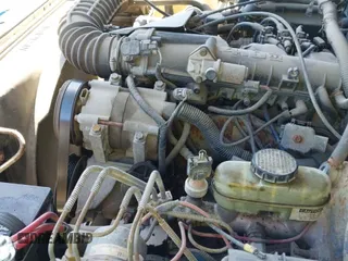 ✅ 2000 Ford Ranger XLT • VIN: 1FTZR15X0YPA34693 • Lot: 42032043. Wystawiony na IAAI z przebiegiem 148 099 mil. Bezpłatny archiwum sprzedaży aukcyjnych z USA i szczegółowy raport historii pojazdu na DreamBid. Zdjęcie 13.