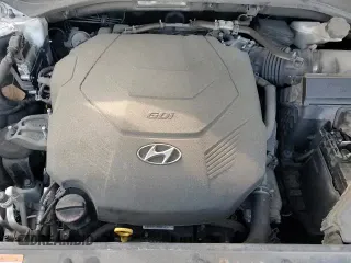 ✅ 2022 Hyundai Palisade SE • VIN: KM8R14HE3NU387411 • Лот: 86709614. Опубликован ранее на Copart с пробегом 96 708 миль. Бесплатный доступ к архиву аукционных продаж из США и подробный отчёт об истории автомобиля на DreamBid. Изображение 14.