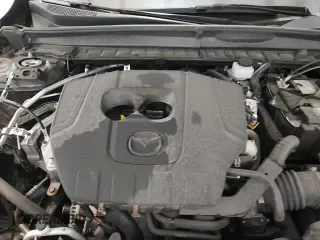 ✅ 2025 Mazda CX-50 S Select • VIN: 7MMVABAMXSN304054 • Лот: 80580125. Опубликован ранее на Copart с пробегом 29 518 миль. Бесплатный доступ к архиву аукционных продаж из США и подробный отчёт об истории автомобиля на DreamBid. Изображение 14.