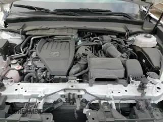 ✅ 2024 Lexus TX 500h F Sport Premium • VIN: 5TDABAB68RS002174 • Лот: 82907974. Опубликован ранее на Copart с пробегом 18 344 миль. Бесплатный доступ к архиву аукционных продаж из США и подробный отчёт об истории автомобиля на DreamBid. Изображение 15.