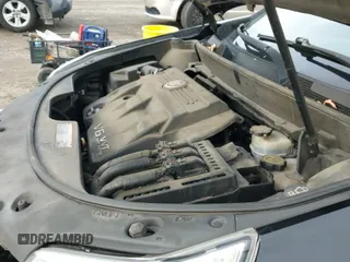 ✅ 2014 Cadillac SRX Luxury Collection • VIN: 3GYFNBE31ES518977 • Лот: 43777181. Опубликован ранее на IAAI с пробегом 100 823 миль. Бесплатный доступ к архиву аукционных продаж из США и подробный отчёт об истории автомобиля на DreamBid. Изображение 19.