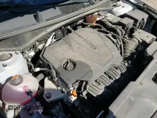 ✅ 2023 Kia Sportage SX-Prestige • VIN: 5XYK53AF2PG119624 • Lot: 85650685. Wystawiony na Copart z przebiegiem 29 497 mil. Bezpłatny archiwum sprzedaży aukcyjnych z USA i szczegółowy raport historii pojazdu na DreamBid. Zdjęcie 16.