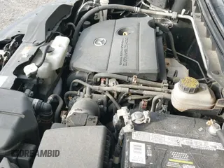 ✅ 2011 Mazda CX-7 i Touring • VIN: JM3ER2C57B0367633 • Lot: 41930219. Wystawiony na IAAI z przebiegiem 160 972 mil. Bezpłatny archiwum sprzedaży aukcyjnych z USA i szczegółowy raport historii pojazdu na DreamBid. Zdjęcie 14.