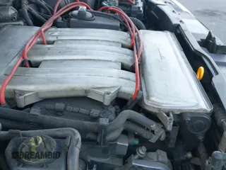 ✅ 2002 Volkswagen Golf GTI • VIN: 9BWPG61J124025169 • Lot: 40460458. Listed on IAAI with 335,416 mi. Free auction sales archive from the USA and detailed vehicle history report at DreamBid. Image 19.