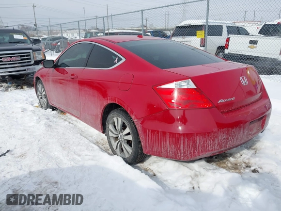 ✅ 2009 Honda Accord EX-L • VIN: 1HGCS12809A002128 • Lot: 44277205. Wystawiony na IAAI z przebiegiem 177 951 mil. Bezpłatny archiwum sprzedaży aukcyjnych z USA i szczegółowy raport historii pojazdu na DreamBid. Zdjęcie 3.