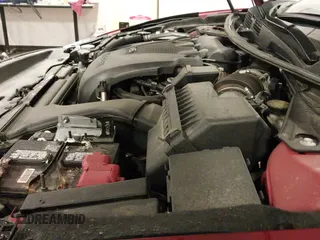 ✅ 2017 Nissan Maxima SL • VIN: 1N4AA6AP9HC368905 • Lot: 42583901. Listed on IAAI with 34,859 mi. Free auction sales archive from the USA and detailed vehicle history report at DreamBid. Image 20.