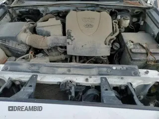 ✅ 2019 Toyota Tacoma TRD Off Road • VIN: 3TMCZ5AN4KM283013 • Лот: 51162545. Опубликован ранее на Copart с пробегом 116 104 миль. Бесплатный доступ к архиву аукционных продаж из США и подробный отчёт об истории автомобиля на DreamBid. Изображение 14.