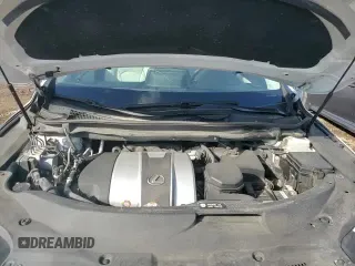 ✅ 2021 Lexus RX 350 • VIN: 2T2HZMDA5MC275521 • Lot: 87441585. Wystawiony na Copart z przebiegiem 49 332 mil. Bezpłatny archiwum sprzedaży aukcyjnych z USA i szczegółowy raport historii pojazdu na DreamBid. Zdjęcie 13.