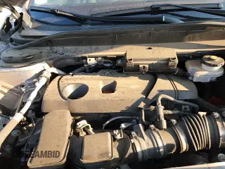 ✅ 2021 Acura RDX • VIN: 5J8TC1H37ML005128 • Лот: 80482505. Опубликован ранее на Copart с пробегом 34 270 миль. Бесплатный доступ к архиву аукционных продаж из США и подробный отчёт об истории автомобиля на DreamBid. Изображение 14.