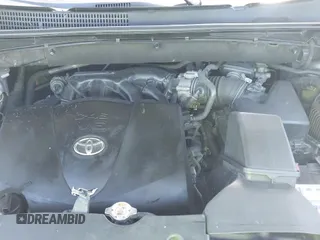 ✅ 2019 Toyota Highlander LE • VIN: 5TDZZRFHXKS334616 • Lot: 41858772. Listed on IAAI with 243,736 mi. Free auction sales archive from the USA and detailed vehicle history report at DreamBid. Image 20.