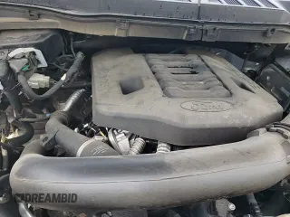 ✅ 2023 Ford F-150 XL • VIN: 1FTEW1C84PFB03747 • Lot: 68122855. Wystawiony na Copart z przebiegiem 51 876 mil. Bezpłatny archiwum sprzedaży aukcyjnych z USA i szczegółowy raport historii pojazdu na DreamBid. Zdjęcie 16.