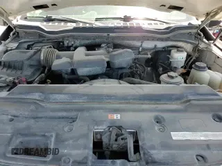 ✅ 2019 Ford F-250 XL • VIN: 1FTBF2A61KED12145 • Lot: 63007095. Listed on Copart with 107,594 mi. Free auction sales archive from the USA and detailed vehicle history report at DreamBid. Image 14.