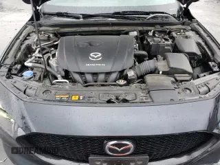 ✅ 2021 Mazda 3 S • VIN: JM1BPAJL8M1305801 • Lot: 45202205. Wystawiony na Copart z przebiegiem 41 834 mil. Bezpłatny archiwum sprzedaży aukcyjnych z USA i szczegółowy raport historii pojazdu na DreamBid. Zdjęcie 13.