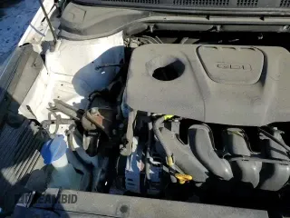 ✅ 2019 Hyundai Accent SE • VIN: 3KPC24A32KE069922 • Лот: 42121225. Опубликован ранее на Copart с пробегом 64 008 миль. Бесплатный доступ к архиву аукционных продаж из США и подробный отчёт об истории автомобиля на DreamBid. Изображение 13.