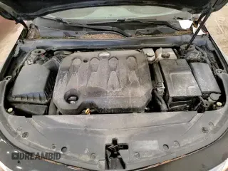 ✅ 2019 Chevrolet Impala LS • VIN: 2G11X5S33K9133762 • Lot: 49174385. Listed on Copart with 107,599 mi. Free auction sales archive from the USA and detailed vehicle history report at DreamBid. Image 13.