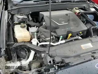 ✅ 2018 Ford Fusion Sport • VIN: 3FA6P0VP8JR107560 • Лот: 80861525. Опубликован ранее на Copart с пробегом 94 302 миль. Бесплатный доступ к архиву аукционных продаж из США и подробный отчёт об истории автомобиля на DreamBid. Изображение 13.