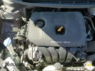 ✅ 2018 Kia Forte LX • VIN: 3KPFL4A78JE170734 • Лот: 82506055. Опубликован ранее на Copart с пробегом 87 497 миль. Бесплатный доступ к архиву аукционных продаж из США и подробный отчёт об истории автомобиля на DreamBid. Изображение 15.