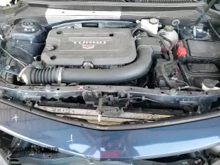 ✅ 2021 Cadillac XT4 FWD Premium Luxury • VIN: 1GYFZCR43MF055272 • Lot: 86995405. Listed on Copart with 25,531 mi. Free auction sales archive from the USA and detailed vehicle history report at DreamBid. Image 17.