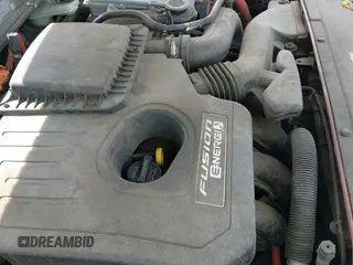 ✅ 2014 Ford Fusion SE Luxury • VIN: 3FA6P0PU7ER178094 • Lot: 42478361. Listed on IAAI with 239,254 mi. Free auction sales archive from the USA and detailed vehicle history report at DreamBid. Image 12.