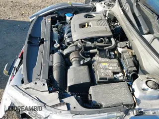 ✅ 2024 Kia Forte GT-Line • VIN: 3KPF54AD7RE736815 • Lot: 40366272. Listed on IAAI with 15,586 mi. Free auction sales archive from the USA and detailed vehicle history report at DreamBid. Image 19.