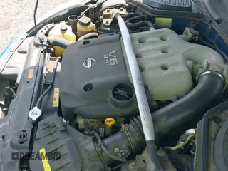 ✅ 2003 Nissan 350Z Touring • VIN: JN1AZ34E83T003820 • Lot: 42665930. Wystawiony na IAAI z przebiegiem 124 313 mil. Bezpłatny archiwum sprzedaży aukcyjnych z USA i szczegółowy raport historii pojazdu na DreamBid. Zdjęcie 12.