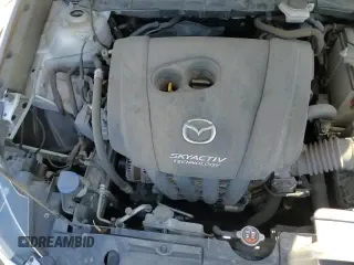 ✅ 2019 Mazda CX-3 Sport • VIN: JM1DKFB79K0425020 • Лот: 81849335. Опубликован ранее на Copart с пробегом 94 032 миль. Бесплатный доступ к архиву аукционных продаж из США и подробный отчёт об истории автомобиля на DreamBid. Изображение 14.