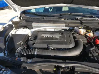 ✅ 2019 Cadillac XT4 FWD Luxury • VIN: 1GYAZAR43KF139023 • Lot: 94536635. Wystawiony na Copart z przebiegiem 56 981 mil. Bezpłatny archiwum sprzedaży aukcyjnych z USA i szczegółowy raport historii pojazdu na DreamBid. Zdjęcie 15.