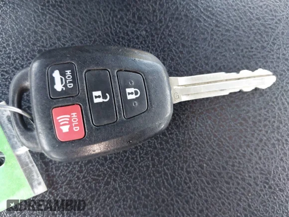 ✅ 2013 Toyota Camry SE • VIN: 4T1BF1FK5DU213199 • Lot: 44204791. Wystawiony na IAAI z przebiegiem 161 659 mil. Bezpłatny archiwum sprzedaży aukcyjnych z USA i szczegółowy raport historii pojazdu na DreamBid. Zdjęcie 11.