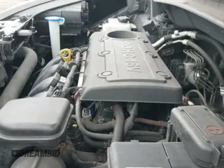 2010 Hyundai Tucson GLS with VIN KM8JUCAC0AU071627, listed as a IAAI auction lot 42617436 with 145,889 mi miles and . Bid and sale history available at DreamBid. Image 19.