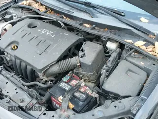 ✅ 2010 Toyota Corolla LE • VIN: 1NXBU4EE8AZ171562 • Лот: 43683120. Опубликован ранее на IAAI с пробегом 102 262 миль. Бесплатный доступ к архиву аукционных продаж из США и подробный отчёт об истории автомобиля на DreamBid. Изображение 14.