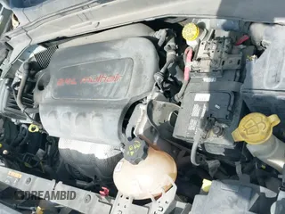 ✅ 2017 Jeep Renegade Altitude • VIN: ZACCJABB7HPF06154 • Lot: 41441567. Listed on IAAI with 124,074 mi. Free auction sales archive from the USA and detailed vehicle history report at DreamBid. Image 21.