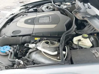 ✅ 2009 Mercedes-Benz S 550 • VIN: WDDNG71X79A275769 • Лот: 43337870. Опубликован ранее на IAAI с пробегом 120 628 миль. Бесплатный доступ к архиву аукционных продаж из США и подробный отчёт об истории автомобиля на DreamBid. Изображение 18.