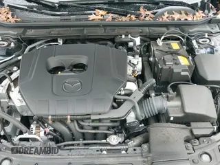 ✅ 2025 Mazda 3 S Preferred • VIN: JM1BPALM9S1778514 • Lot: 43833366. Listed on IAAI with 8,025 mi. Free auction sales archive from the USA and detailed vehicle history report at DreamBid. Image 20.