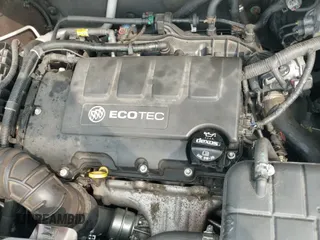 ✅ 2015 Buick Encore • VIN: KL4CJESB6FB241509 • Lot: 42922566. Listed on IAAI with 107,244 mi. Free auction sales archive from the USA and detailed vehicle history report at DreamBid. Image 13.