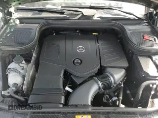 ✅ 2025 Mercedes-Benz GLE 450e • VIN: 4JGFB4GB2SB444972 • Lot: 81972655. Wystawiony na Copart z przebiegiem 1 957 mil. Bezpłatny archiwum sprzedaży aukcyjnych z USA i szczegółowy raport historii pojazdu na DreamBid. Zdjęcie 15.