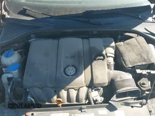 ✅ 2013 Volkswagen Passat SEL Premium • VIN: 1VWCP7A39DC052321 • Lot: 41694214. Listed on IAAI with 151,931 mi. Free auction sales archive from the USA and detailed vehicle history report at DreamBid. Image 18.