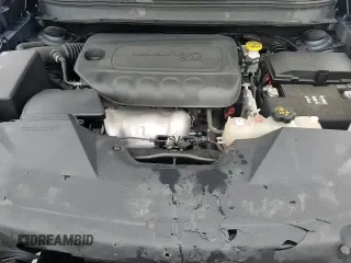 ✅ 2021 Jeep Cherokee Latitude • VIN: 1C4PJMCB1MD140590 • Lot: 65762025. Wystawiony na Copart z przebiegiem 106 758 mil. Bezpłatny archiwum sprzedaży aukcyjnych z USA i szczegółowy raport historii pojazdu na DreamBid. Zdjęcie 13.