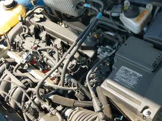 ✅ 2007 Ford Focus S • VIN: 1FAHP34N57W157378 • Lot: 43121550. Listed on IAAI with 76,057 mi. Free auction sales archive from the USA and detailed vehicle history report at DreamBid. Image 20.