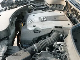 ✅ 2017 Infiniti QX70 • VIN: JN8CS1MUXHM140494 • Lot: 42932689. Listed on IAAI with 93,499 mi. Free auction sales archive from the USA and detailed vehicle history report at DreamBid. Image 20.