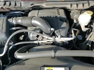 ✅ 2017 Ram 1500 Express • VIN: 1C6RR6FTXHS747906 • Лот: 81890045. Опубликован ранее на Copart с пробегом 118 255 миль. Бесплатный доступ к архиву аукционных продаж из США и подробный отчёт об истории автомобиля на DreamBid. Изображение 16.